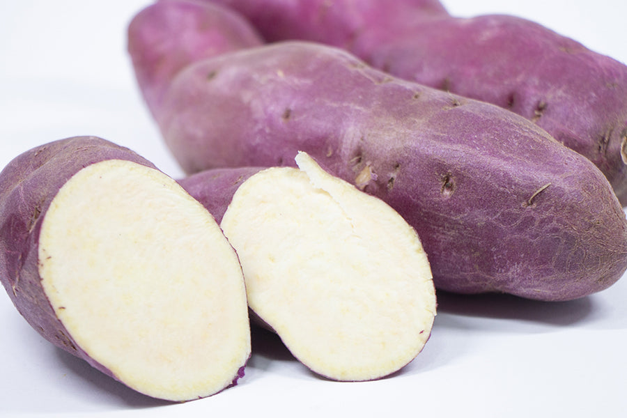 とみつ金時(芋)